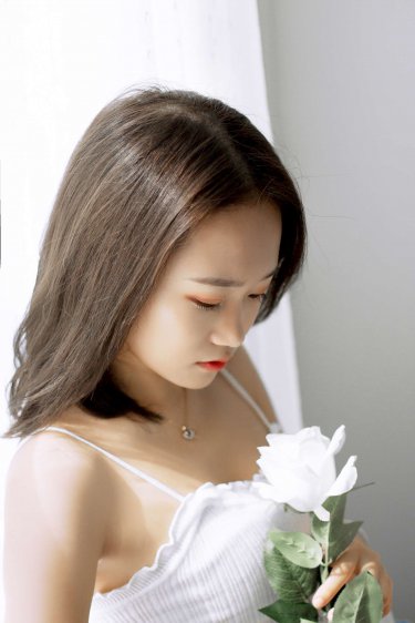 我身边的美德